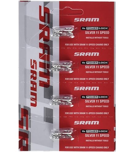 SRAM Red22 スラムレッド22 チェーン 114Link 11S 11速 11スピード Chain [並行輸入品] Amazon.co.jp: SRAM Red22 スラムレッド22 チェーン 114Link 11S