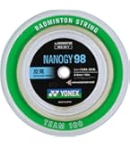 ヨネックス 強チタン YONEX BG65T-1 100m ガットロール 強チタン. BG65TI|BG65TI】ヨネックス【公式】オンラインショップ