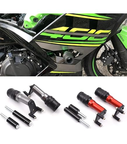 Amazon | ［TRICKSTAR（トリックスター）］Ninja250/400(18-24
