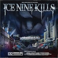 Amazon.co.jp: THE SILVER SCREAM: ミュージック