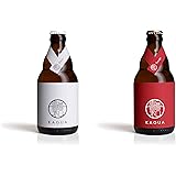 クラフトビール 馨和 KAGUA Blanc&Rouge 6本セット 330ml × 6本