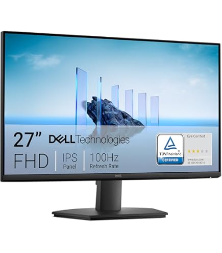 Dell 27インチモニター 本体S2721H 75Hz Dell 27 モニター - S2721H | Dell 日本