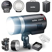 Amazon | 【日本語取扱説明書】Godox AD300Pro II AD300ProII
