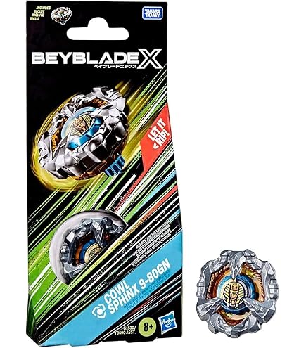 ベイブレードとスピンギアセット ベイブレードX」より新発売🆕 ◯UX-15 シャークスケイルデッキ