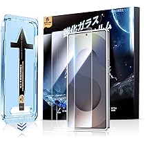 Amazon | 【覗き見防止】MAGIC JOHN Galaxy S25 Ultra 用 ガラス