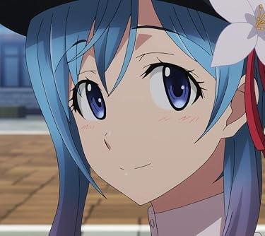 2020年冬アニメ - 陽菜（ひな）