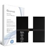 Amazon.co.jp: KOSPAOO for iPad Pro 12.9 バッテリー 第1世代 互換