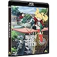 BURN THE WITCH [Blu-ray]