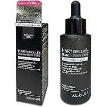 Amazon | Make.iN HARI スピキュール + ヒト幹細胞 化粧水 [ 200ml 