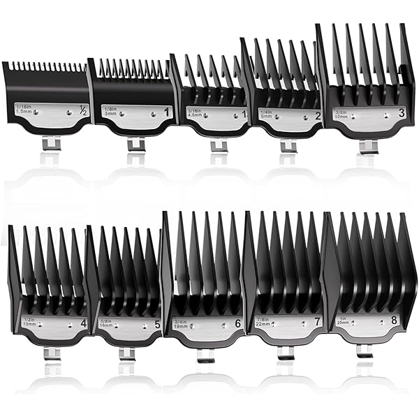WAHL 100周年記念クリッパー／アタッチメント　25mm・19mmセット WAHL 100周年記念クリッパー／アタッチメント 25mm・19mmセット