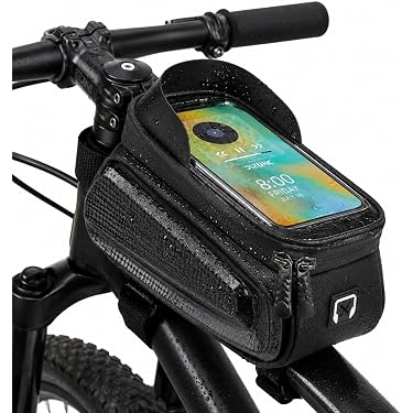 Amazon.co.jp 最新リリース: 自転車用バッグ の新着ランキングです。