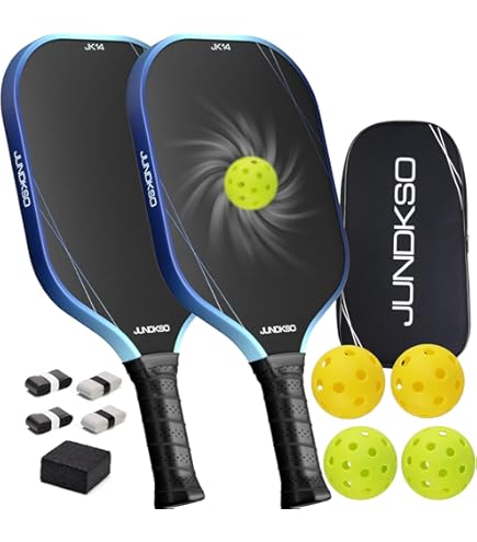 Nettie Lot De 2 Balles De Pickleball Classiques (Bainbridge Et