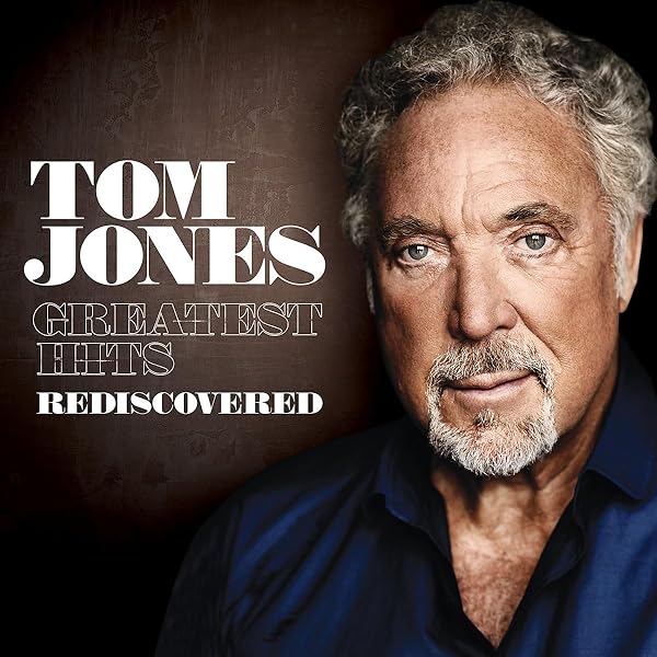 Amazon | トム・ジョーンズ＆バート・バカラックを歌う（世界初CD化