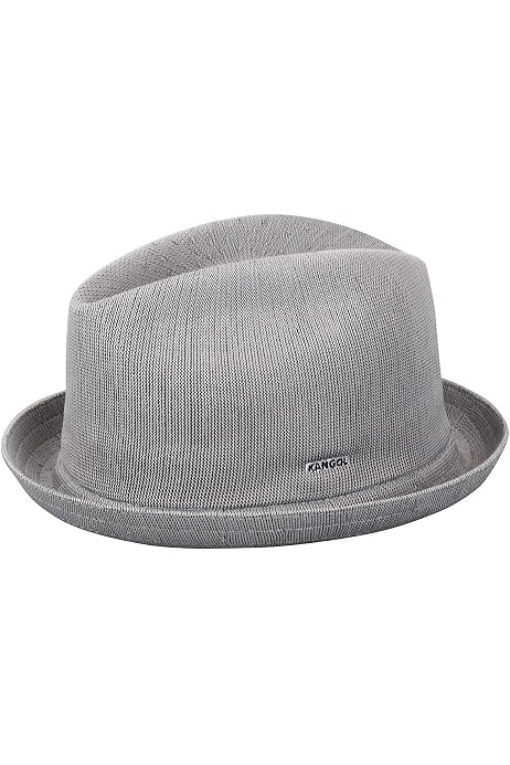 Tropic Player Fedoras \u0026 Trilby Hats 