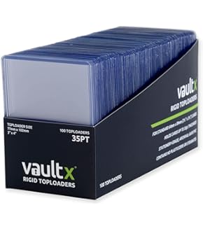 Amazon.co.jp: Vault X 9ポケット トレーディングカードストラップ