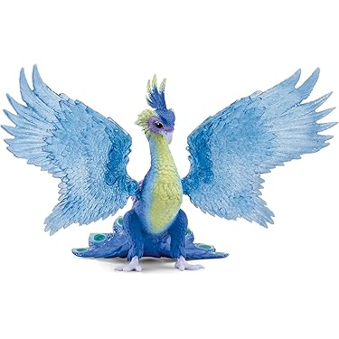 シュライヒ　バヤラ　Bayala　70445　ドラゴン　廃盤　レア　箱にキズ有 シュライヒ バヤラ Bayala 70445 ドラゴン 廃盤 レア 箱にキズ有