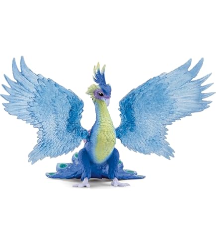 シュライヒ バヤラ Bayala 70445 ドラゴン 廃盤 レア 箱にキズ有