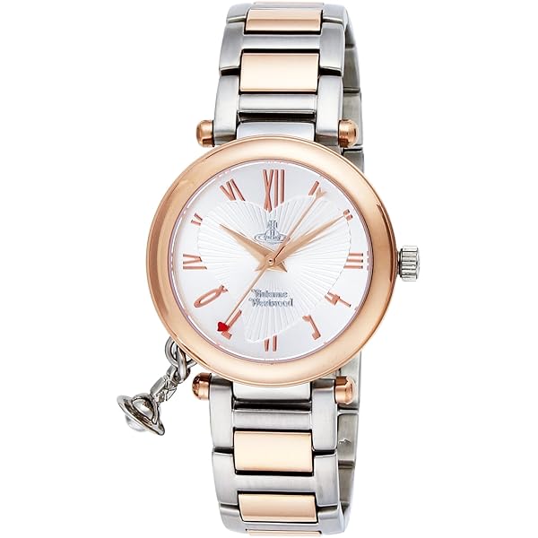 Vivienne Westwood  腕時計 VV051SLTT Vivienne Westwood 腕時計 VV051SLTT ヴィヴィアン・ウェスト