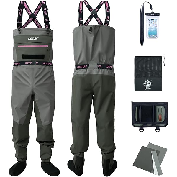 Amazon.co.jp: リトルプレゼンツ(LITTLE PRESENTS) ウェーダー N3 AQ