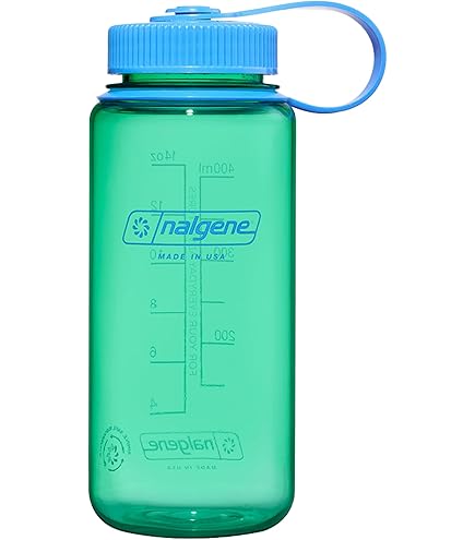 Amazon.co.jp: Nalgene Sustain Tritan BPA-Free Water Bottle