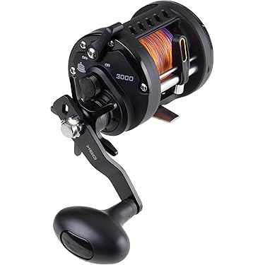 ベイトリール 海水使用OK】1万円台のソルト対応ベイトリール！価格と性能のバランス