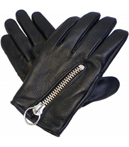 Amazon | POW WOW(パウワウ) The Gauntlet Type-Terry(テリー)ブラック