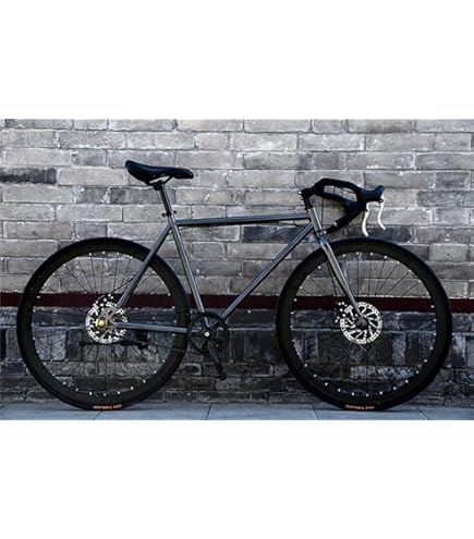 Amazon | 24/26インチ24速30刀輪ロードバイクレース超速競速破風単車