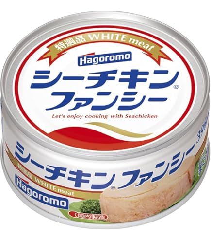 はごろも シーチキンL 140g 48個入 Amazon.co.jp: はごろも シーチキンL 140g (0430) ×24個 チャンク