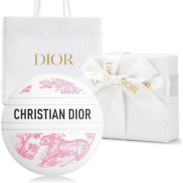 Amazon.co.jp: 【国内正規品・ラッピング済み】DIOR ディオール