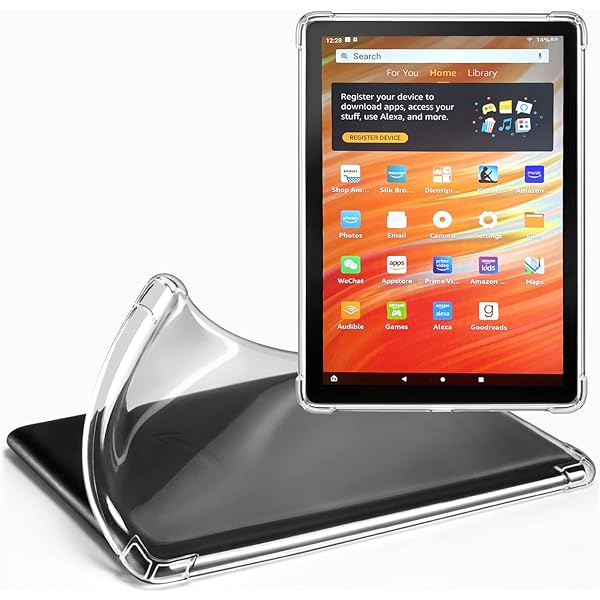 Amazon.co.jp: 【Amazon限定ブランド】 【NEWモデル】 Fire HD 10