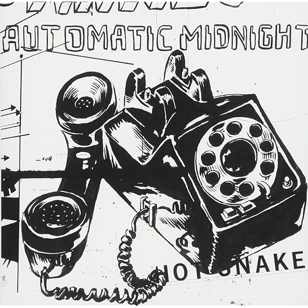 Amazon.co.jp: Drive Like Jehu: ミュージック