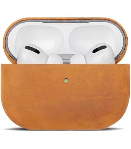 Amazon | 【ボナベンチュラ】エアポッズプロ 2 ケース（AirPods Pro