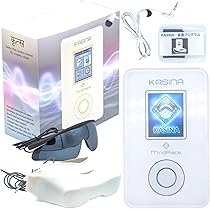 ブレインマシン　kasina　カシーナ　瞑想　※ゴーグルなし 楽天市場】瞑想 リラックス 拡張ゴーグル KASINA対応 ブレイン