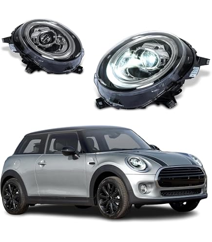 Amazon | 純正BMW F07/F10/F11/F18/F20/F21用ヘッドライト修理キット