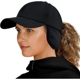 Baseball Caps