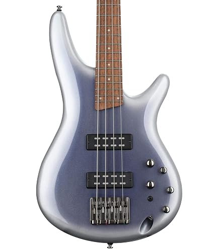 Amazon | Ibanez アイバニーズ SR505 (BM) エレキベース | エレキ 