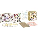 ハロー! ! きんいろモザイク Blu-ray BOX