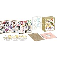 ハロー! ! きんいろモザイク Blu-ray BOX