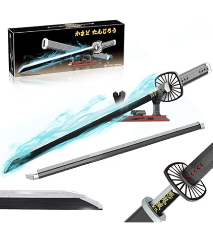 Amazon.co.jp: Jorumo Swords 組み立てセット 大人と子供用 40インチ