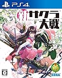 新サクラ大戦 - PS4