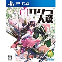 SEGA THE BEST サクラ大戦1&2(価格改定版) - PSP/【Sony PSP】