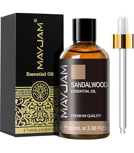 Amazon.co.jp: セイクレッド サンダルウッド Sacred Sandalwood