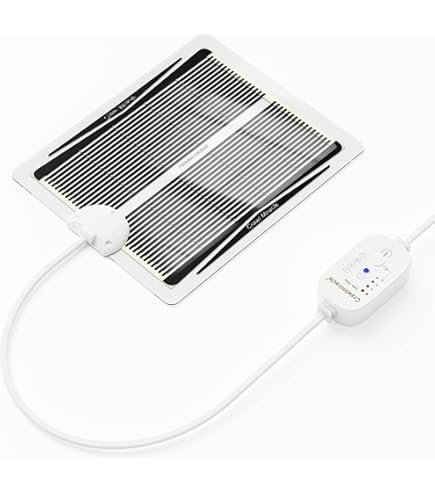 Amazon.co.jp: ビバリア マルチパネルヒーター 32W 【2枚セット