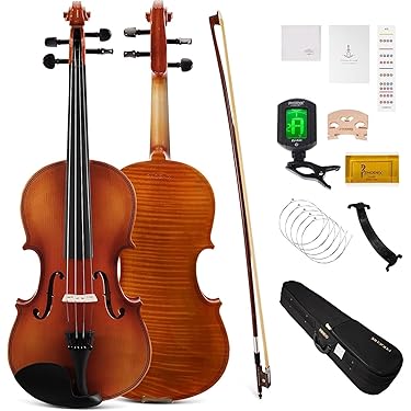 Amazon.co.jp 人気ギフトランキング: バイオリン で、ギフトの設定を