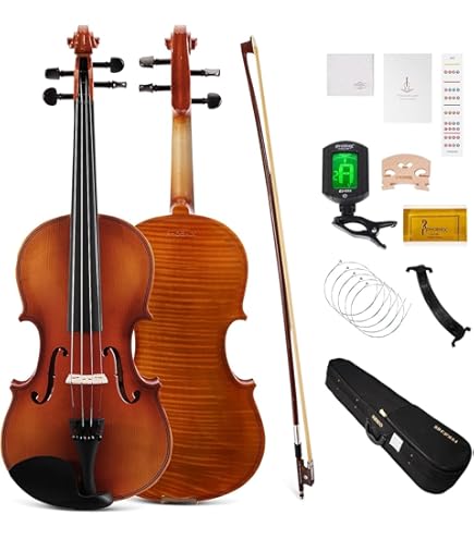 バイオリン　スズキNo.520 4/4 美品】スズキバイオリンNo.520 1984年製 4/4 Suzuki 鈴木 スズキ No.520