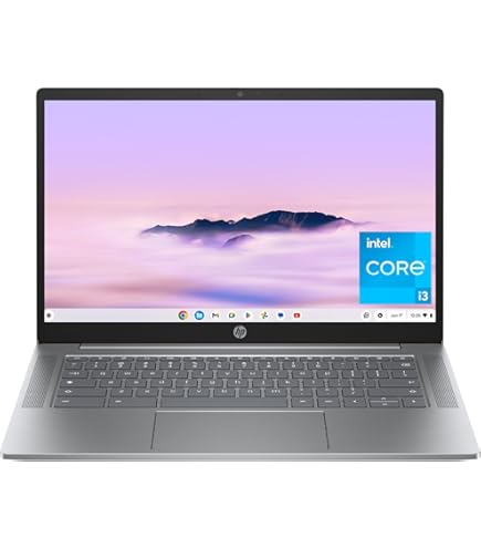 Amazon.co.jp: HP Pro Chromebook C640 Enterprise ノートパソコン (14