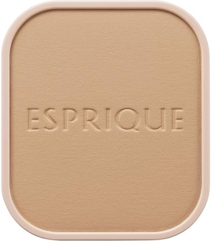 Amazon | ESPRIQUE エスプリーク ファンデーション ヌードカバー
