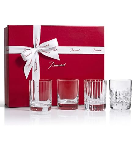 Amazon | バカラ (Baccarat) マッセナ オールドファッション [S] ペア