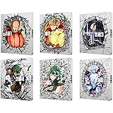 ワンパンマン (特装限定版) 全6巻セット [マーケットプレイス Blu-rayセット]