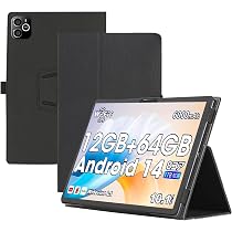 Amazon.co.jp: For Wpawa HT10-A 用のタブレットケース カバー 10